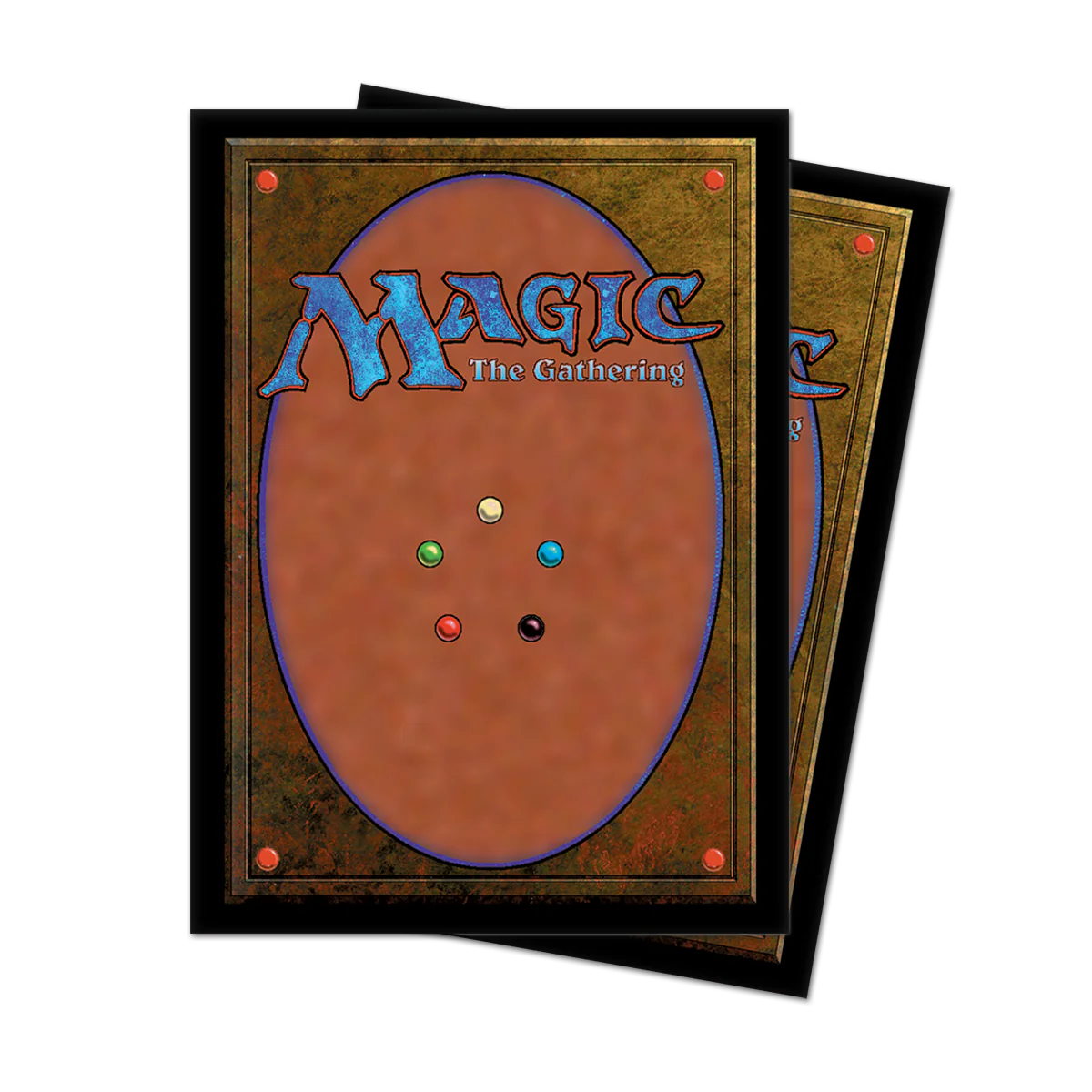 Return to Magic: The Gathering